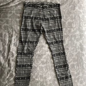 Charlotte Russe Leggings